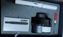 凌美（LAMY）钢笔礼盒生日节日七夕礼物学生成人练字文具 德国进口 狩猎系列 50周年墨水笔礼盒 白色 F0.7mm 实拍图