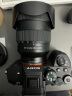 索尼（SONY） ILCE-A7M4 全画幅微单数码相机专业级a74  a7m4 索尼A7M4 A7M4+FE 24-105mm F4 G 镜头 官方标配（建议套餐搭配） 实拍图