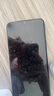 博巴特 奢华大气狮子手腕带支架适用iphone苹果手机壳可背带斜挎挂绳 棕色素皮 爱心腕带＋挂绳 iPhone11 实拍图