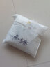 花花公子（PLAYBOY）男士内裤男纯棉10A抑菌四角短裤头裤衩宽松男式运动大码棉平角裤 【10A桑蚕丝抑菌】 黑色+铁灰+浅灰 3条 2XL （推荐140-160斤） 实拍图