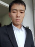 VEDEOL三四件套可选 西装男士西服套装休闲修身外套商务正装新伴郎结婚 黑色2扣四件外套+裤子+衬衫+领带 L-体重123-140合适 实拍图