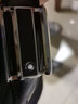 万宝龙(MONTBLANC)矩形板扣镂空黑/棕色 双面腰带皮带114423 实拍图