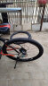 KENDA 建大 k1047折叠轮胎山地车轮胎自行车外胎轮胎单车26*1.95粗轮胎带撬棒全地形越野型黑色 实拍图