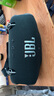 JBL XTREME4 音乐战鼓4代户外便携音箱音乐智能电脑桌面广场舞家用新款蓝牙音响低音炮防水防尘礼物 战鼓四代-蓝色 实拍图