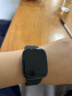 小米（MI）Redmi watch3 红米智能手表 典雅黑 血氧检测 蓝牙通话 高清大屏 NFC运动手表 小米手表 红米手表 实拍图