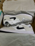 耐克（NIKE）SB ALLEYOOP CJ0883-100 38 实拍图