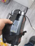 沪工之星 电焊机家用220v小型直流迷你小焊机便携式微型电焊机ZX7-200N ZX7-200N II经典款 【标配裸机】配2个快速插头 实拍图