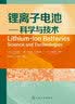 锂离子电池：科学与技术（世界首位锂离子电池发明者所著，行业公认经典著作） 实拍图