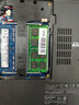 联想（Lenovo）ThinkPad 笔记本内存条 联想原装三代低电压DDR3L 1600 MHZ 8G E455/E460/E465/E540 实拍图