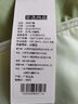JD FASHION京东自营100%新疆棉溯源T男士t恤短袖男女同款衣服2026新款真5折 实拍图