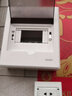 正泰（CHNT）配电箱家用 强电箱暗装电箱盒 明装配电箱 正泰电箱NEX5C系列 6回路(明装) 实拍图