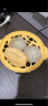 小熊（Bear）煎蛋器 电煎蛋锅插电迷你煮蛋器蒸蛋器小型家用不粘锅煎蛋机蒸煮鸡蛋羹神器早餐烙饼机 绿色 JDQ-C3011 实拍图
