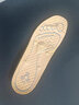 足行健按摩鞋垫扁平足穴位磁石吸汗透气防臭情侣款足弓垫 二代按摩鞋垫（建议拍小一码） 1双 41码 实拍图