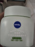 妮维雅（NIVEA）抗痘补水身体磨砂膏 青提莫吉托200g（滋润去角质 ） 实拍图