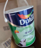 多乐士（Dulux）A991 家丽安净味内墙乳胶漆 油漆涂料墙面漆墙漆5L 实拍图