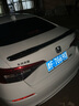 齐选十一代思域改装原厂款尾翼新型格升级免打孔外观配件装饰用品大全 型格/11代思域尾翼【亮光黑款】 实拍图