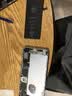 梦音适用于苹果7屏幕总成6s plus8p内外屏6sp手机5s显示屏iphone8代触摸屏换se2 8代白【升级款高清IPS屏】工具+教程+防水胶 带配件（已测试） 实拍图