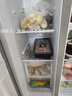 新飞 （Frestec）就近发货 新飞新款518升对开门双开门多维风冷无霜一级变频电脑控温冰箱 BCD-518WK9DT 518升一级双变频（顺丰/JD本地仓发货） 实拍图