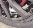 邓禄普（DUNLOP）轮胎/汽车轮胎 215/55R16 97V XL SP SPORT FM800 适配迈腾/思域 实拍图