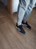 耐克NIKE男收腿长裤CLUB JGGR 运动裤 BV2763-063暗麻灰L 实拍图