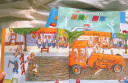 汽车嘟嘟嘟系列珍藏版(套装共10册)(中国环境标志产品绿色印刷)童书节儿童节 晒单实拍图