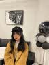 moody 美瞳日抛隐形眼镜大小直径经典系列10片装 伽罗棕275度 实拍图