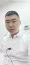 POWO衬衫男士长袖秋季正装修身衣服灰色免烫商务休闲青年韩版衬衣 白色 40 码（适合120-135斤） 实拍图