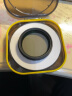 JJC nd滤镜 减光镜 可变可调ND2-2000单反微单相机滤镜52mm 实拍图