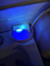 魔铁（MOTIE）X7猫藓灯伍德氏紫光灯紫外线365UV手电筒荧光检测真菌猫癣猫尿 实拍图