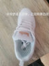 哈罗曼新款广场舞鞋女舞蹈鞋女网面跳舞鞋软底增高现代舞鞋爵士交谊舞鞋 9206白色镂空 35 实拍图