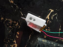正实12V24V一路遥控开关车用大功率音响灯光油泵光源汽车电瓶断电开关 10V-90V通用1千米一路开关单遥控 单路开关 实拍图