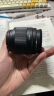 唯卓仕56mm F1.7镜头富士口尼康口自动对焦大光圈定焦人像镜头适用于X卡口Z卡口微单相机Z30 XT30II XS10 【现货可发】富士X口 晒单实拍图