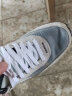 耐克 男子运动鞋 NIKE WAFFLE ONE DA7995-100 39 实拍图