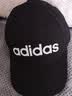阿迪达斯 ADIDAS NEO 中性 休闲运动系列 DAILY CAP 运动 帽子 DM6178 OSFM码 实拍图
