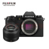 富士（FUJIFILM）X-S20 微单相机 XC35镜头 AI智能对焦 750张续航增强 全新Vlog模式 高便携高性能  晒单实拍图