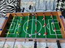 沃知儿童桌面足球机游戏桌上玩具男孩亲子互动8-12岁小学生生日礼物 实拍图