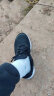 耐克（NIKE）男鞋夏季新款运动鞋REVOLUTION 7网面透气轻便跑步鞋时尚休闲鞋 FB8501-002/革命7黑白/店长推荐 41 实拍图