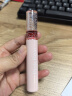 Pink Bear泡泡水光镜面唇釉口红滋润显白嘟嘟唇一抹即亮 B555母亲节520礼物 实拍图