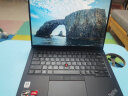 ThinkPad T14 Pro 2024工程师锐龙版E14 R5 V14 X系可选联想笔记本电脑设计师游戏本IBM办公轻薄本 X系高配 R7 7730U 24G 512G固态 上门售后丨24h电话支 实拍图