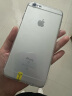 【焕新机】Apple iPhone 6S Plus 苹果6splus二手手机   二手手机 银色 64G 实拍图