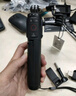 GoPro配件 Shorty 迷你延长杆+三脚架 适用所有GoPro相机 运动相机配件 实拍图