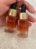 欧莱雅（LOREAL）精华小黑瓶紧致淡纹精华液补水保湿中小样护肤品旅行试用便携装 复颜视黄醇精华液 15mL*2 实拍图