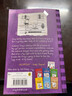 英文原版 小屁孩日记5 Diary of a Wimpy Kid 5: The Ugly Truth 英文分级阅读章节书桥梁书  9-12岁  课外阅读 实拍图