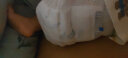 安儿乐ANERLE小轻芯拉拉裤L72片(9-14kg)超薄透气（新老包装随机发货） 实拍图