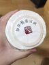 【全网低价】荣宝斋 书画宣纸加厚 文房四宝书法水墨长卷 毛笔字练习创作品专用 生宣40厘米*50米书画1卷装 实拍图