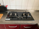 红日（RedSun）直流变频23立方大吸力S2抽油烟机家用厨房顶侧双吸高静压聚能灶组合套装 S2+3.3kw猛火红外聚能灶Y21M【高性价比】 天然气 实拍图