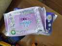 elleair大王婴儿护肤柔湿巾 湿厕纸 40抽 1包 实拍图
