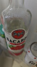 百加得(Bacardi) 莓果风味朗姆酒700ml 基酒调酒烘焙 洋酒  实拍图