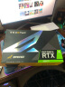 索泰（ZOTAC）GeForce RTX 3060 Ti - 8G GDDR6 天启PGF独立显卡 【旗舰8热管】RTX3060Ti-8GD6 PGF 实拍图