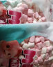 菲律宾进口 可尼斯CorNiche迷你棉花糖年货儿童糖果 网红零食 雪花酥牛轧糖烘培原料200g 实拍图